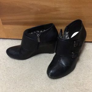 Anne Klein  iflex Booties
